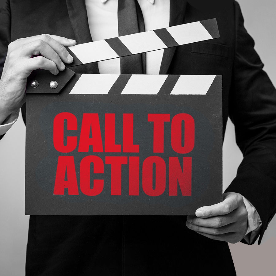 Call to Action Image